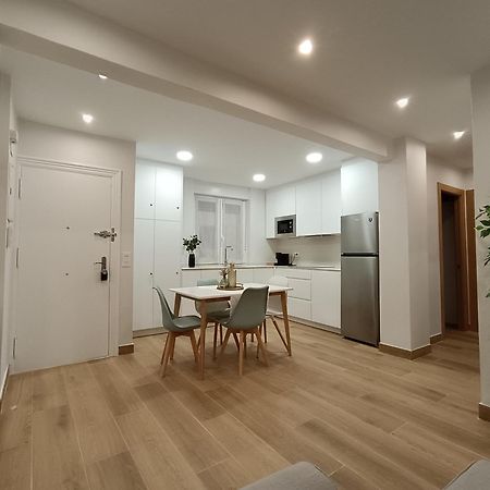 Bilbao Apartamento Muy Confortable Екстериор снимка