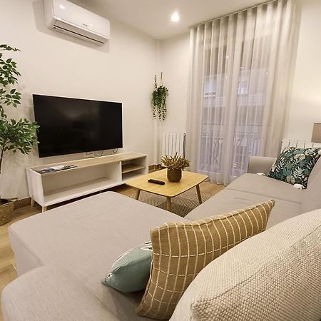 Bilbao Apartamento Muy Confortable Екстериор снимка