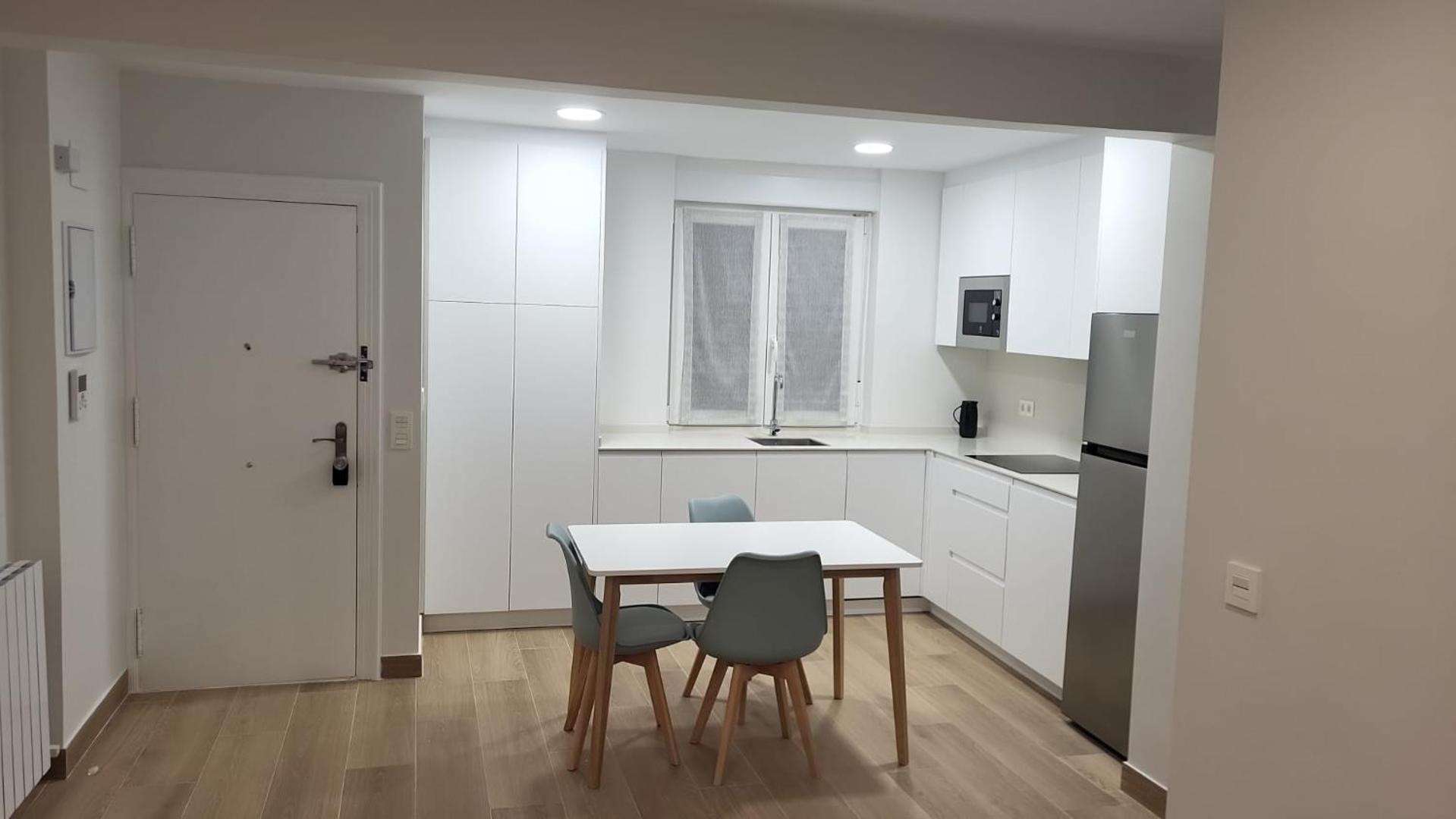 Bilbao Apartamento Muy Confortable Стая снимка