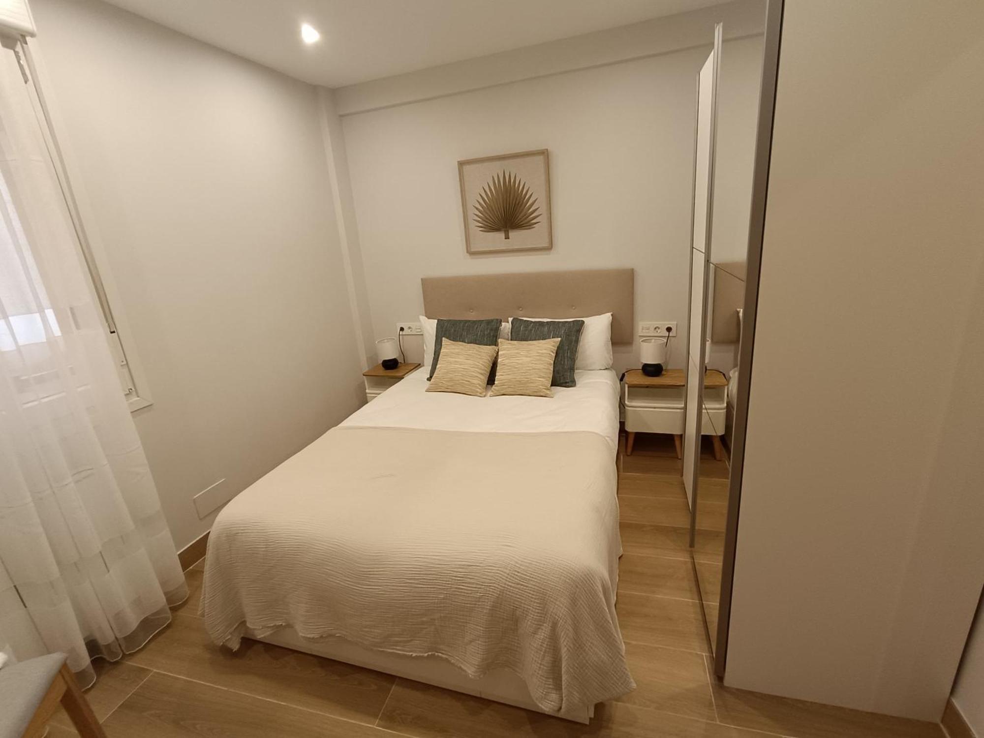 Bilbao Apartamento Muy Confortable Екстериор снимка