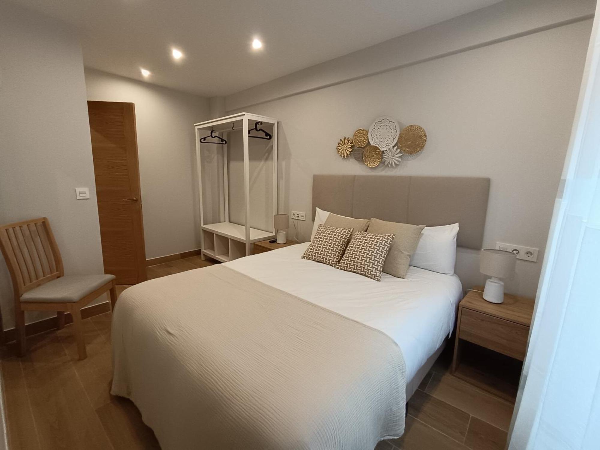 Bilbao Apartamento Muy Confortable Екстериор снимка