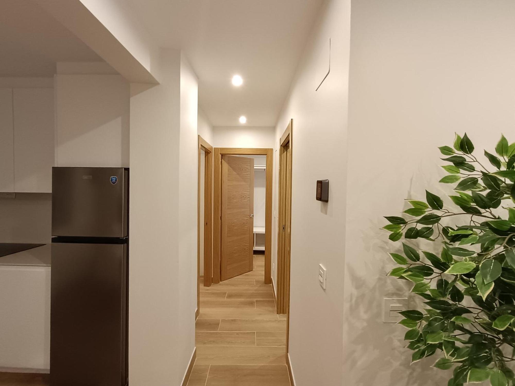 Bilbao Apartamento Muy Confortable Екстериор снимка