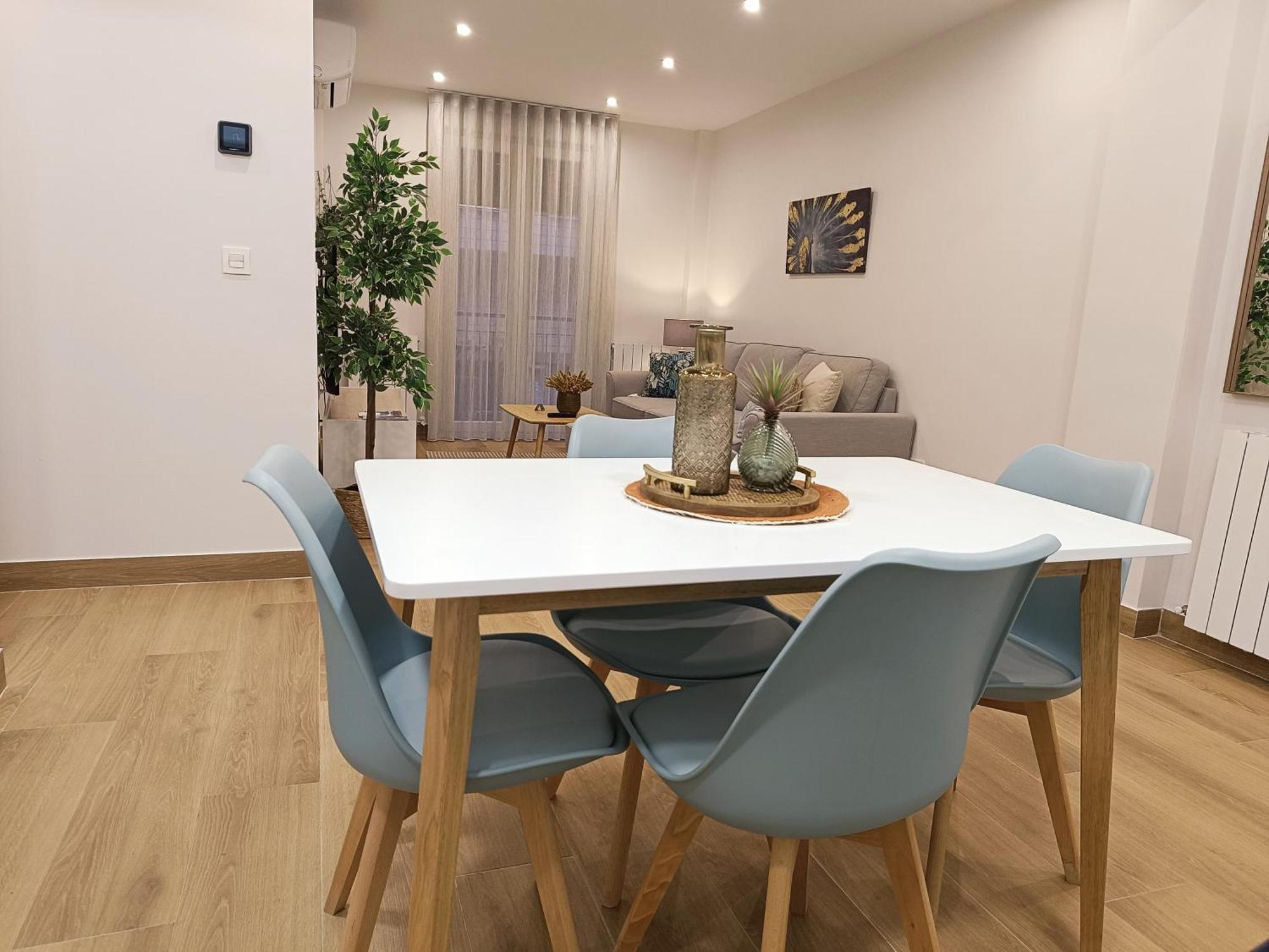 Bilbao Apartamento Muy Confortable Екстериор снимка