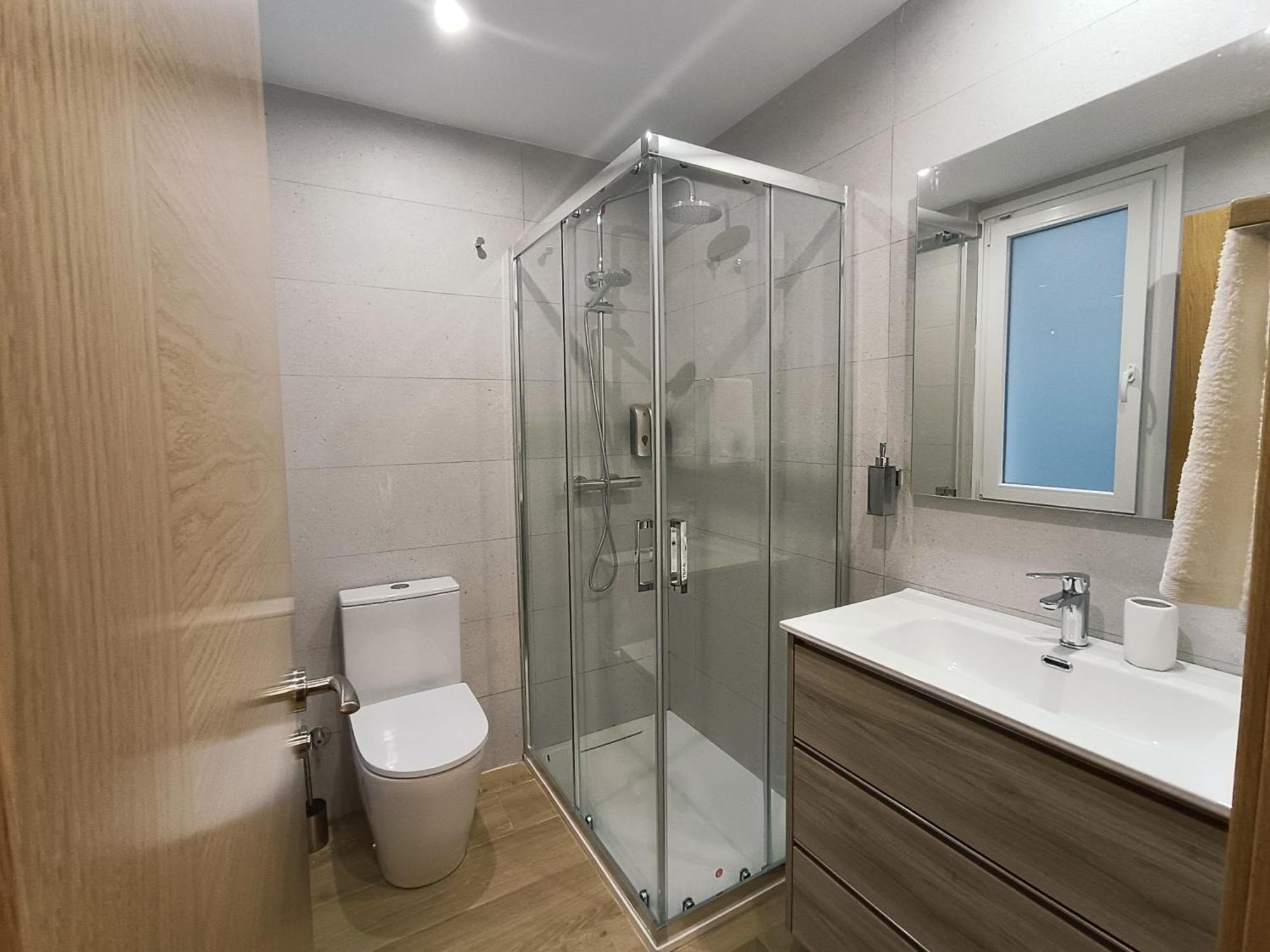 Bilbao Apartamento Muy Confortable Екстериор снимка