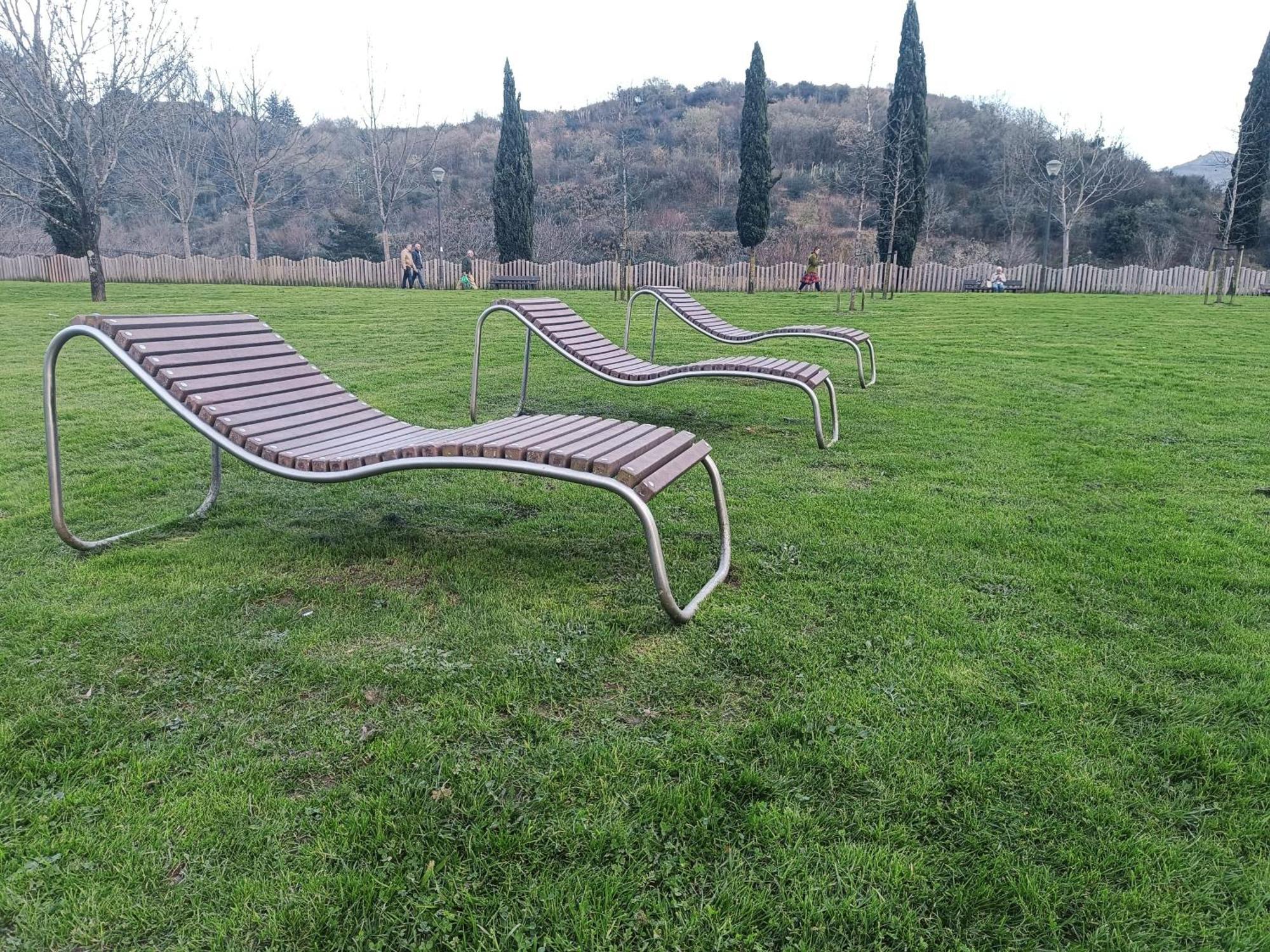Bilbao Apartamento Muy Confortable Екстериор снимка