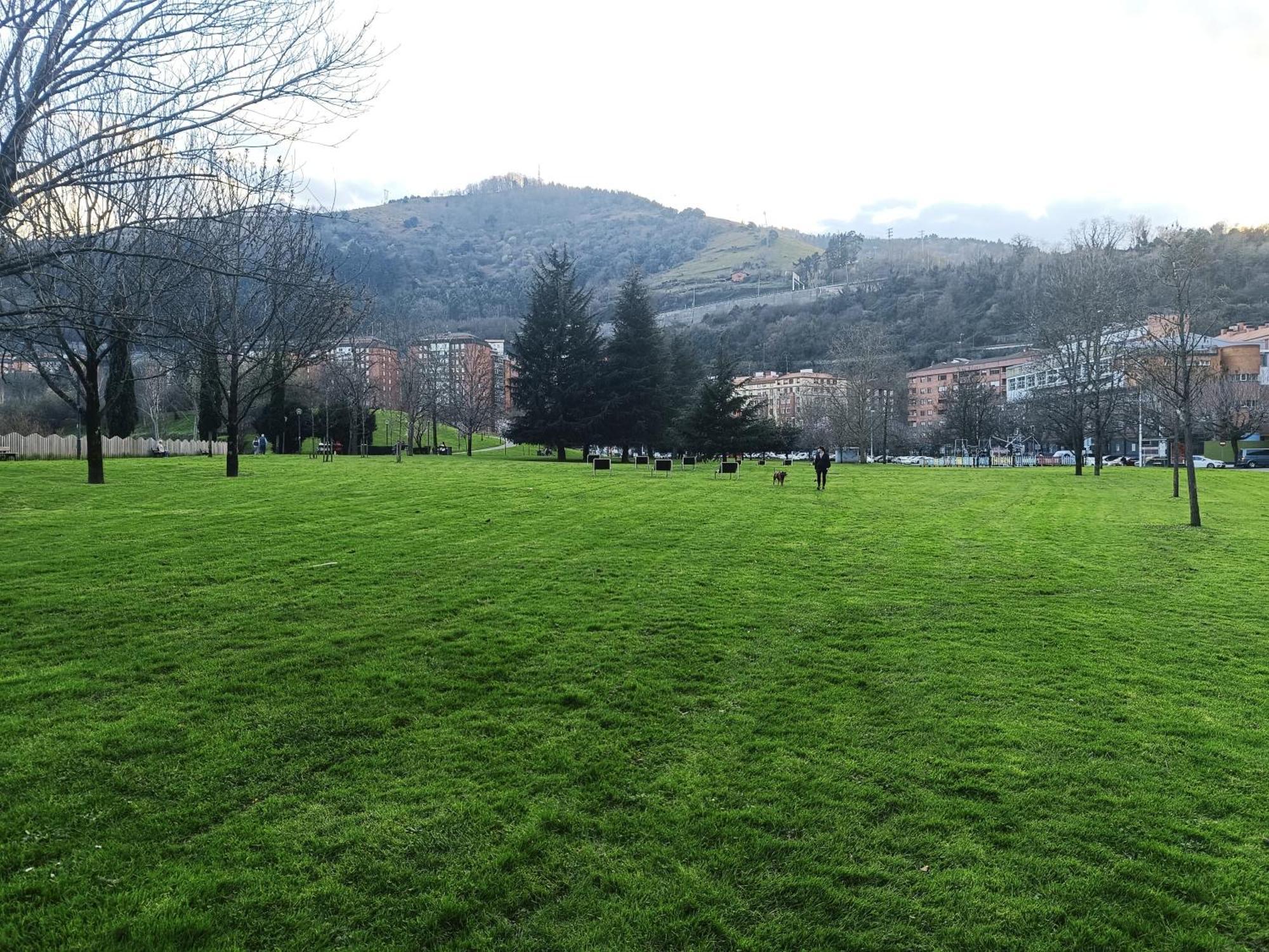 Bilbao Apartamento Muy Confortable Екстериор снимка